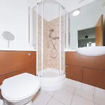 公寓 Bright 2bd Flat With Private Balcony - 都柏林