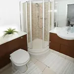 Bright 2bd Flat With Private Balcony - 公寓