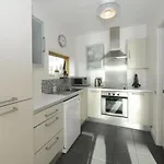 公寓 Bright 2bd Flat With Private Balcony -